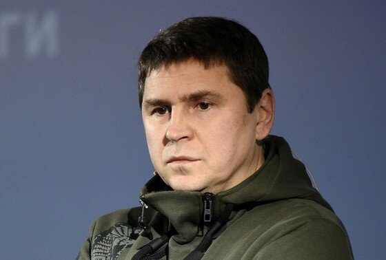    Михаил Подоляк