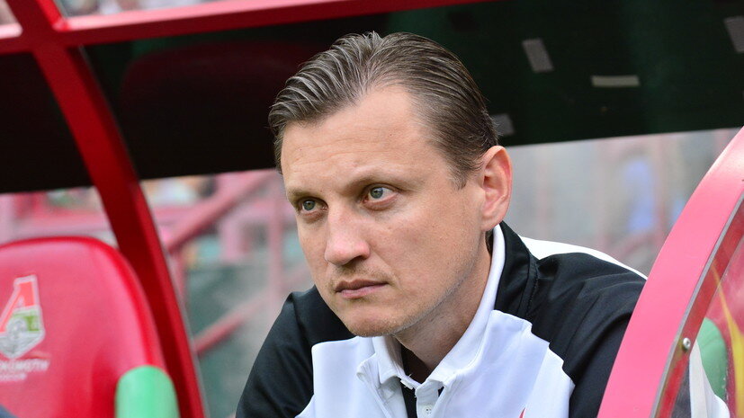   globallookpress.com Pavel Kashaev