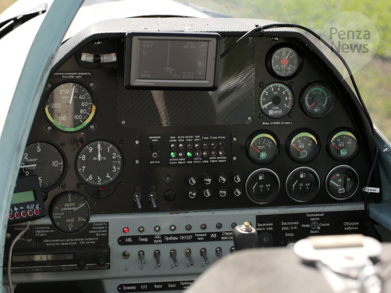    © Фото из архива ИА «PenzaNews»