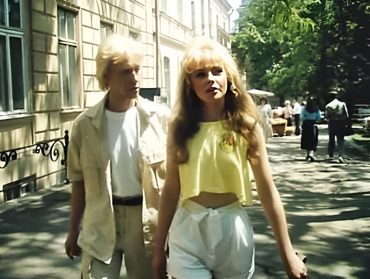 Ирина Феофанова операция кооперация