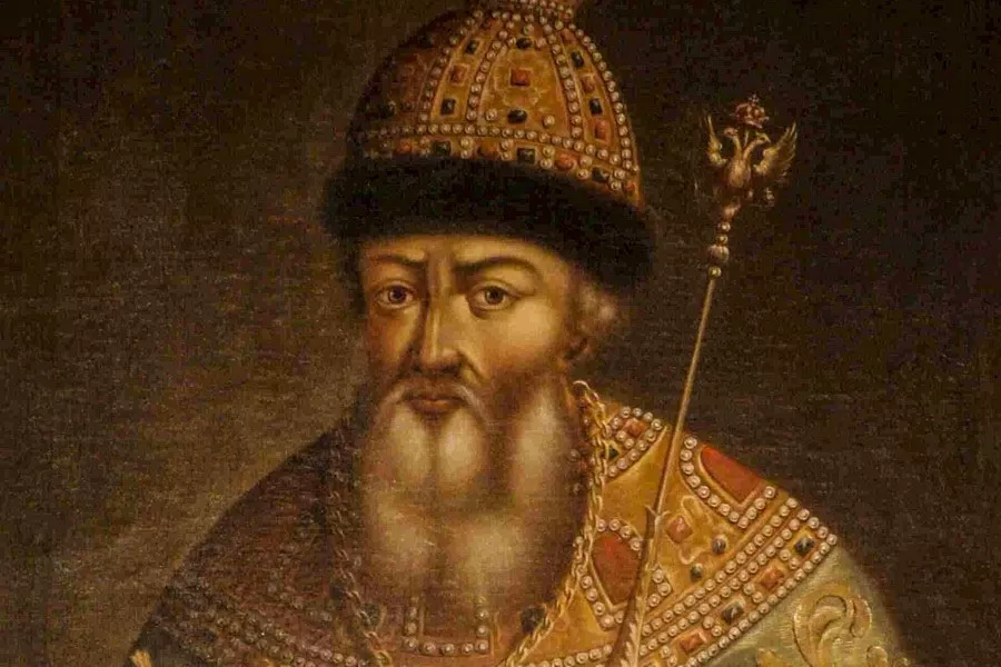 Василий Шуйский