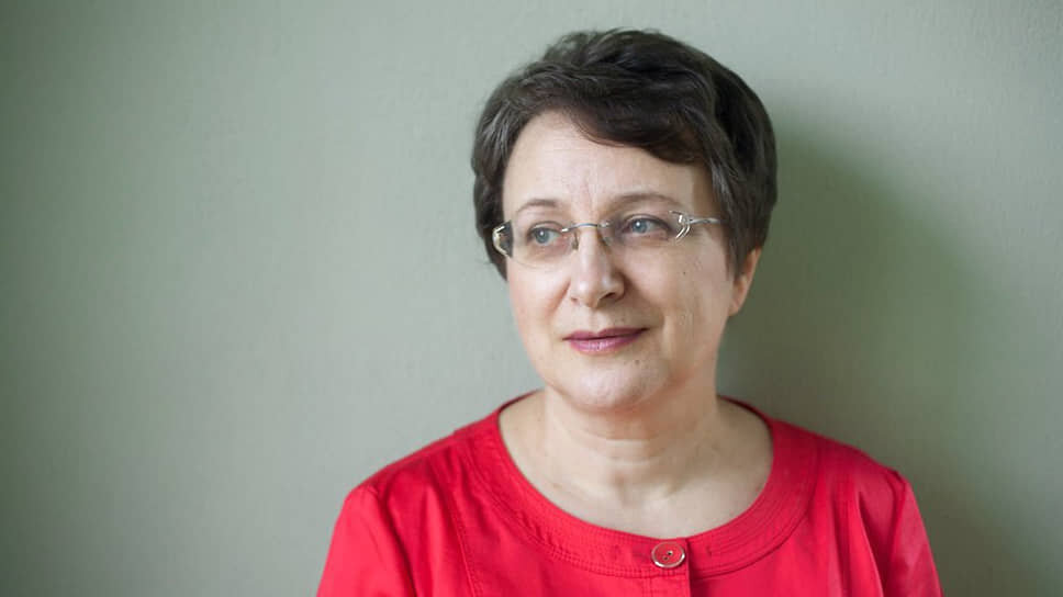 Фото: Личный архив Натальи Пушкаревой📷Доктор исторических наук, руководитель Центра гендерных исследований Института этнологии и антропологии имени Н. Н. Миклухо-Маклая РАН, президент Российской ассоциации исследователей женской истории Наталья Пушкарева