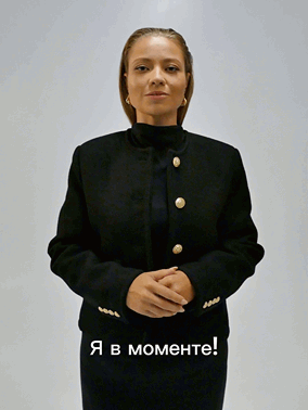    «Музыка доступна всем»: переводчица жестового языка Маргарита Старцева — о важности инклюзивности в наши дни (фото 7)