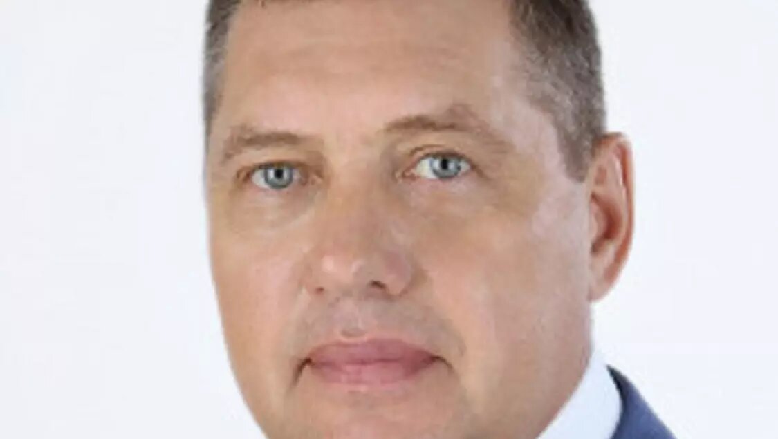 Экс министр спорта хакасии