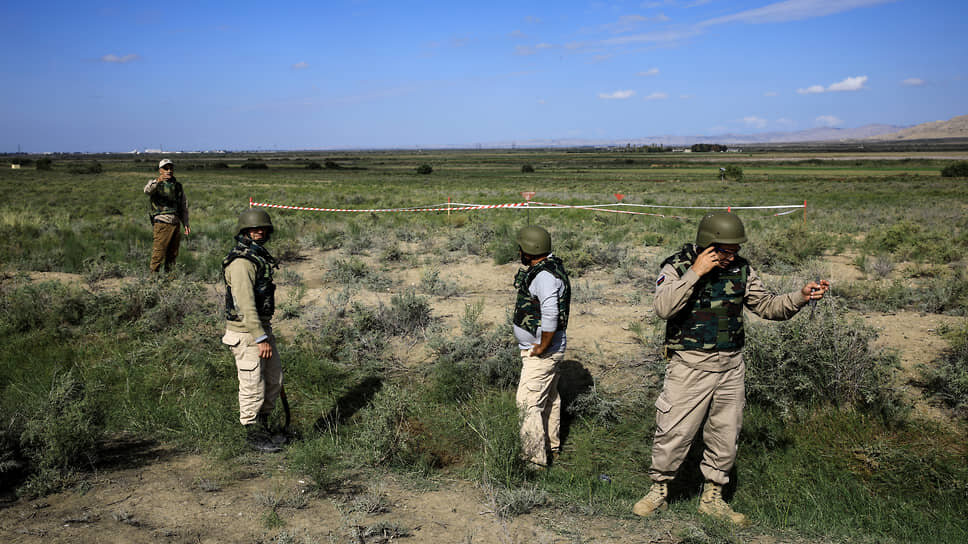    Фото: Umit Bektas / Reuters