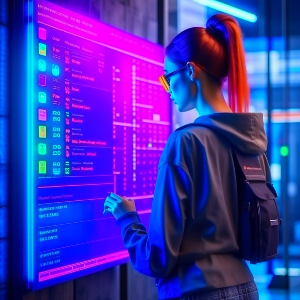 Спасибо, Кандинский!