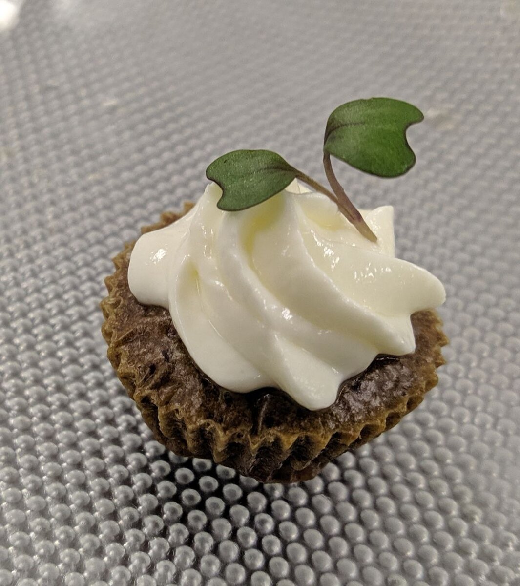 Фингер фуд...Возможно не каждый знаком с данным блюдом, но в наше время оно довольно таки быстро набирает популярность. 