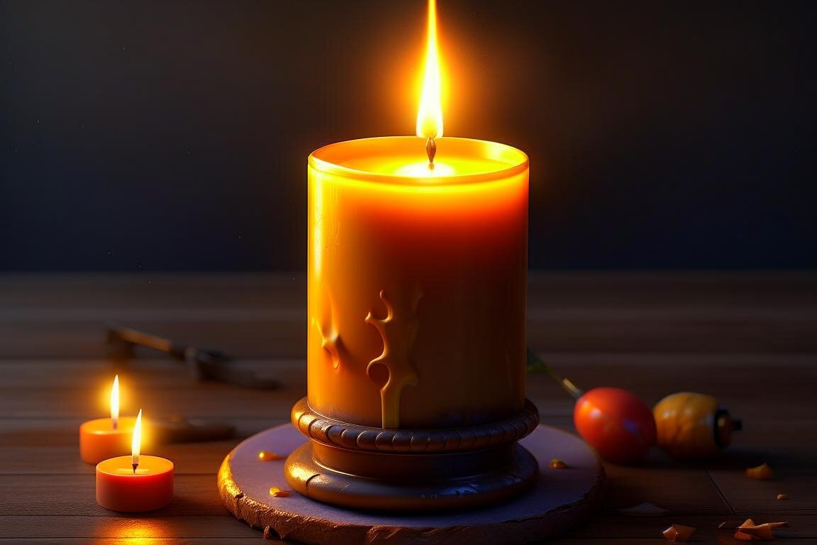 Изображение создано нейросетью Кандинский 2,2, носит иллюстративный характер