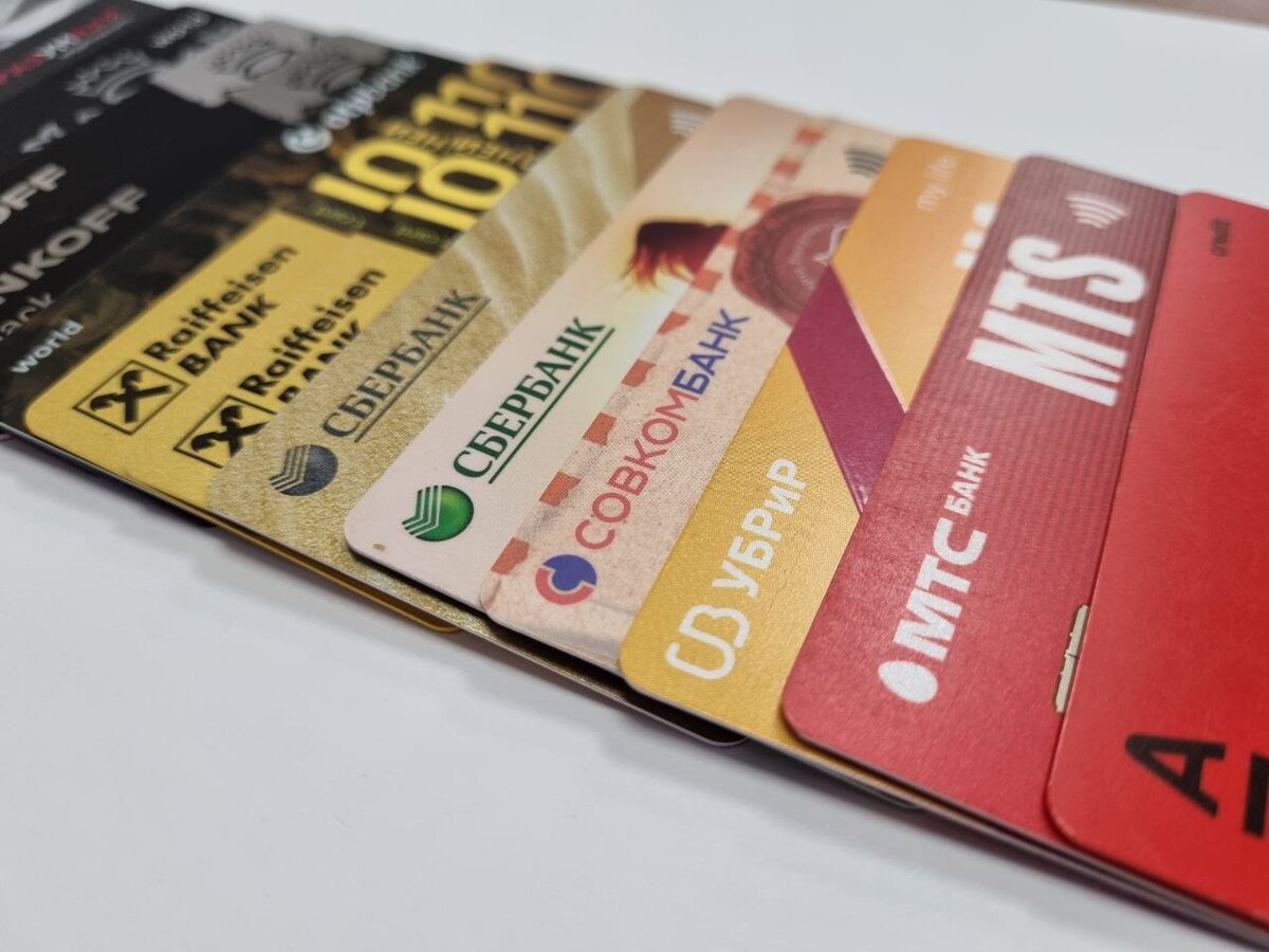 Фото: Ваши личные финансы