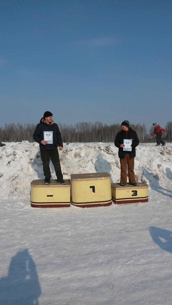 Гонки в Асино. Суровые и беспощадные ;) | La_Na Tomsk | Дзен