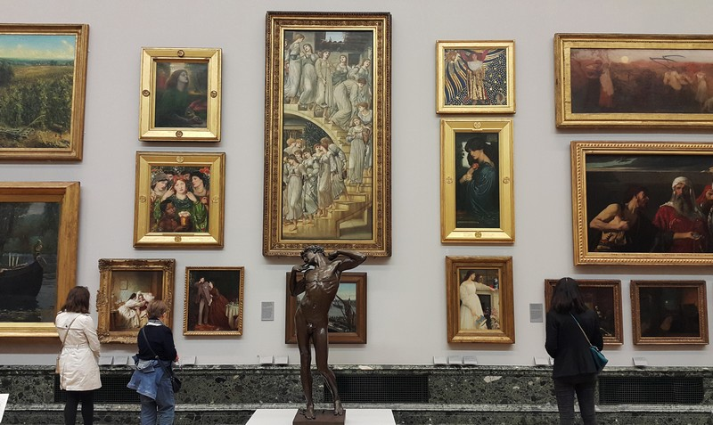 22 gallery