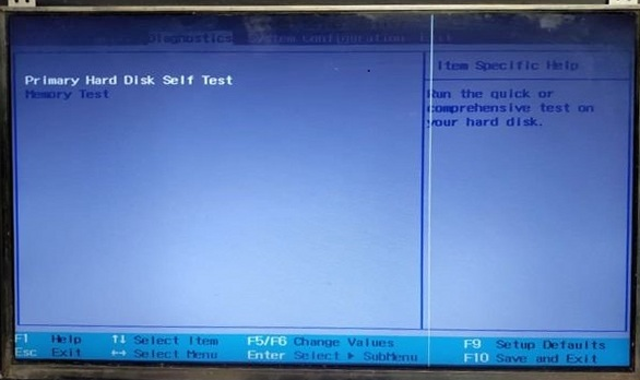 вертикальная полоса, обесценивающая матрицу
