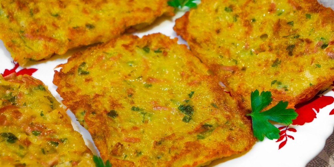 В последнее время часто готовлю ужин из картошки: немного фантазии и каждый раз получается новое блюдо (Делюсь рецептом)