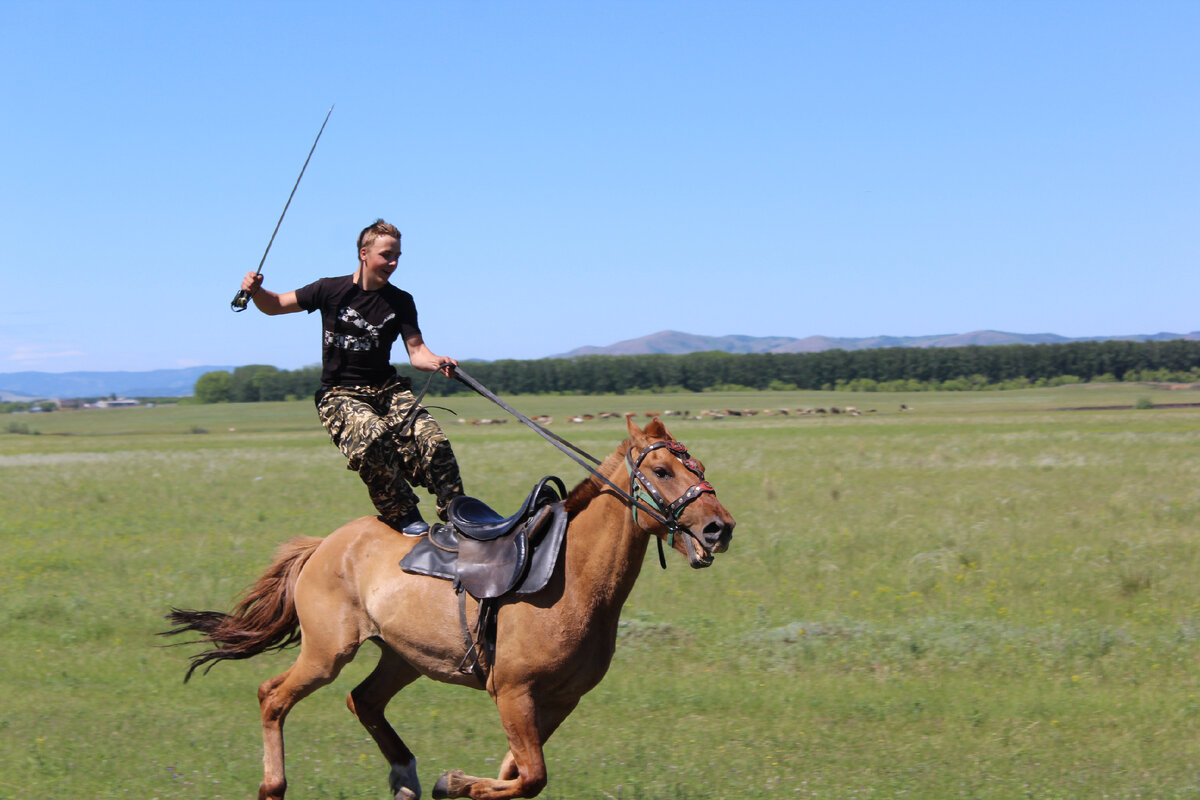 фото автора