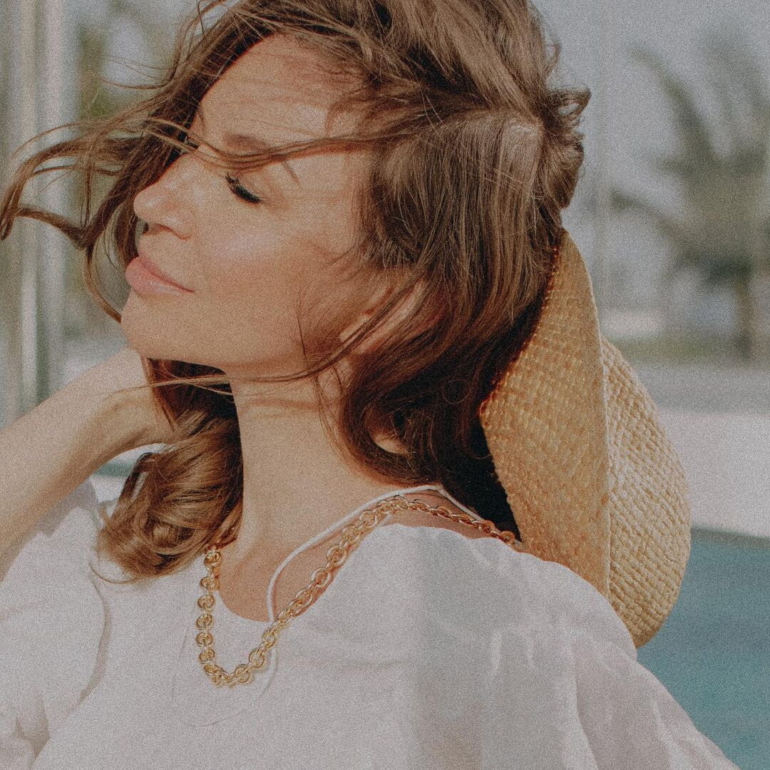 Елена Блиновская. Источник фото: https://www.instagram.com/p/CNJuTHoBIzR/