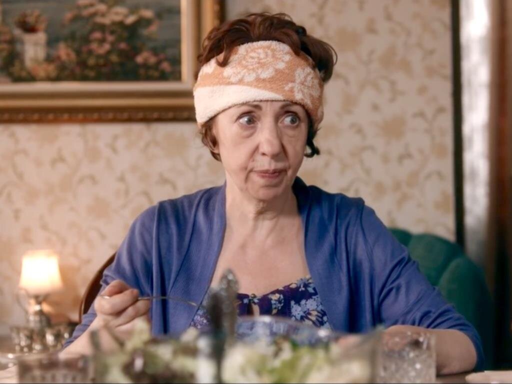 Кадр из фильма «Моя любимая свекровь». Источник popbio.ru