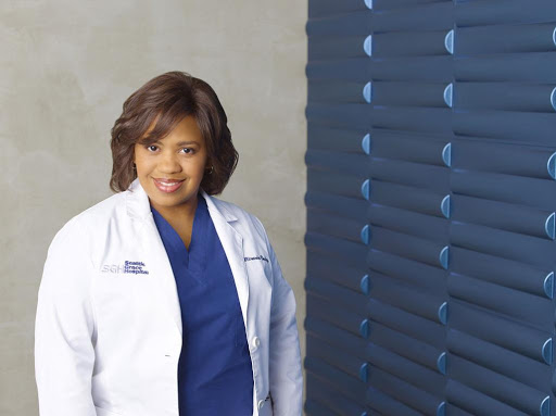 Чандра Уилсон (Миранда Бэйли), источник фото anatomia-strasti.com