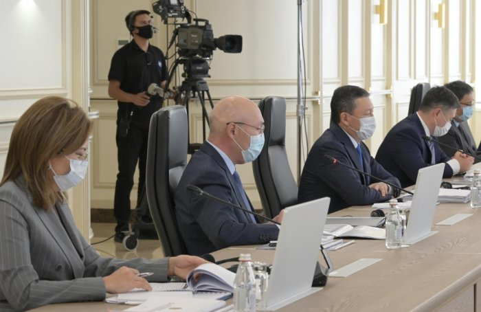 Источник фото: akorda.kz