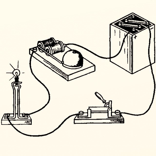 Соберите цепь из источника питания лампы. Электрическая цепь. Электрическая цепь рисунок. Электрическая цепь по физике. Электрические цепи иллюстрация.
