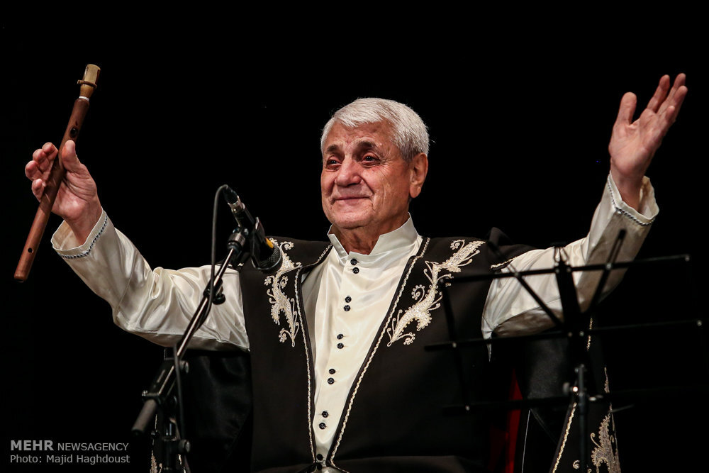 Фото с сайта https://media.mehrnews.com