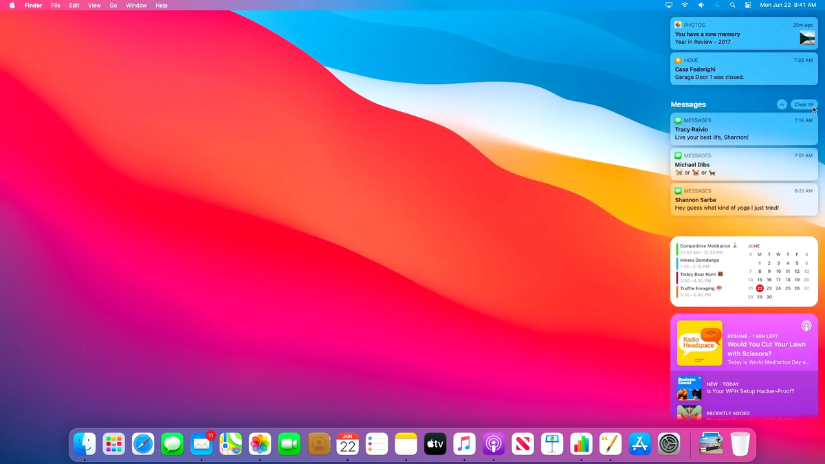 Перешёл с Ubuntu на macOS. Первые впечатления. | Дневник Джуна | Дзен