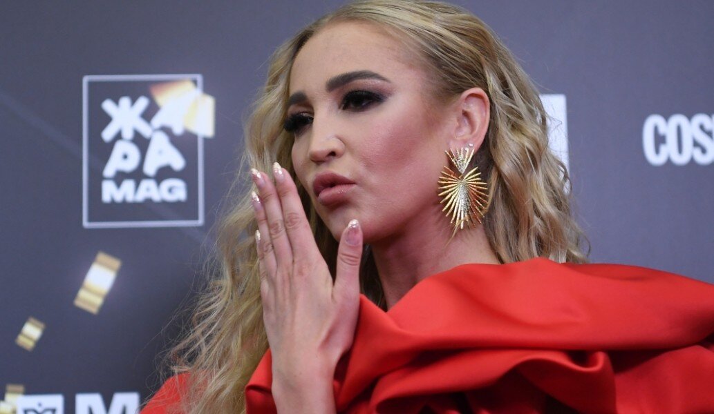 Фото: Екатерина Чеснокова/ РИА Новости