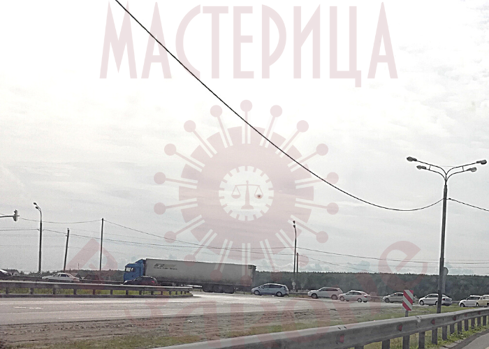 Правовая среда