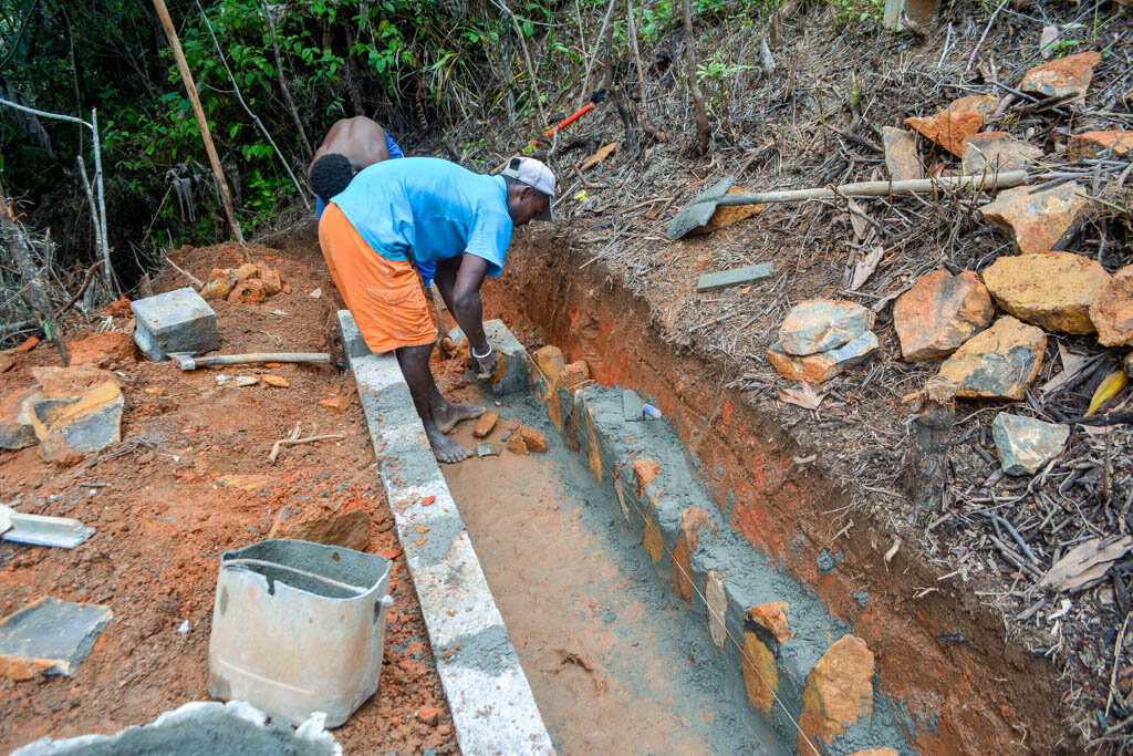 2. Надежно и красиво.