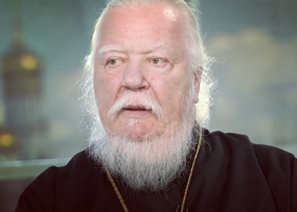 Мнение батюшек