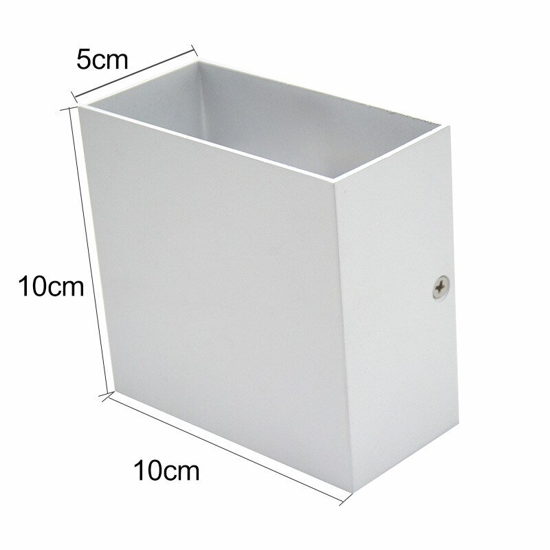 Современные настенные светильники