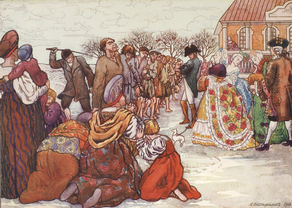 Как крестьяне наказывают за крестьянский грех. 1904 В России отменены телесные наказания. Телесные наказания крепостных. Наказание плетьми крепостного крестьянина. Наказания в древней Руси.