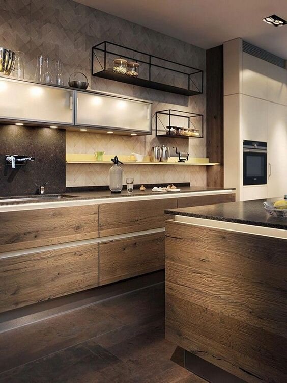 Стиль лофт в дизайне интерьера