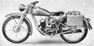 DKW – RT 125