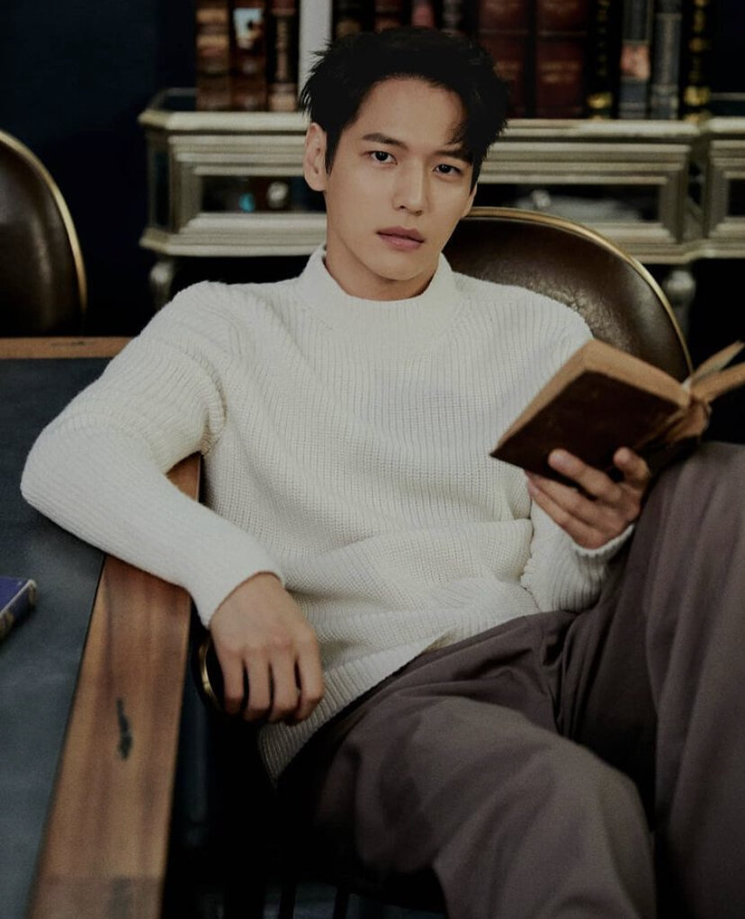 Чжи Иль Чжу 