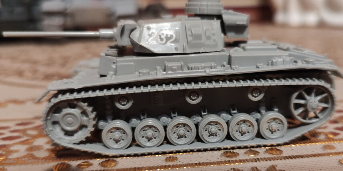 Pz III J 