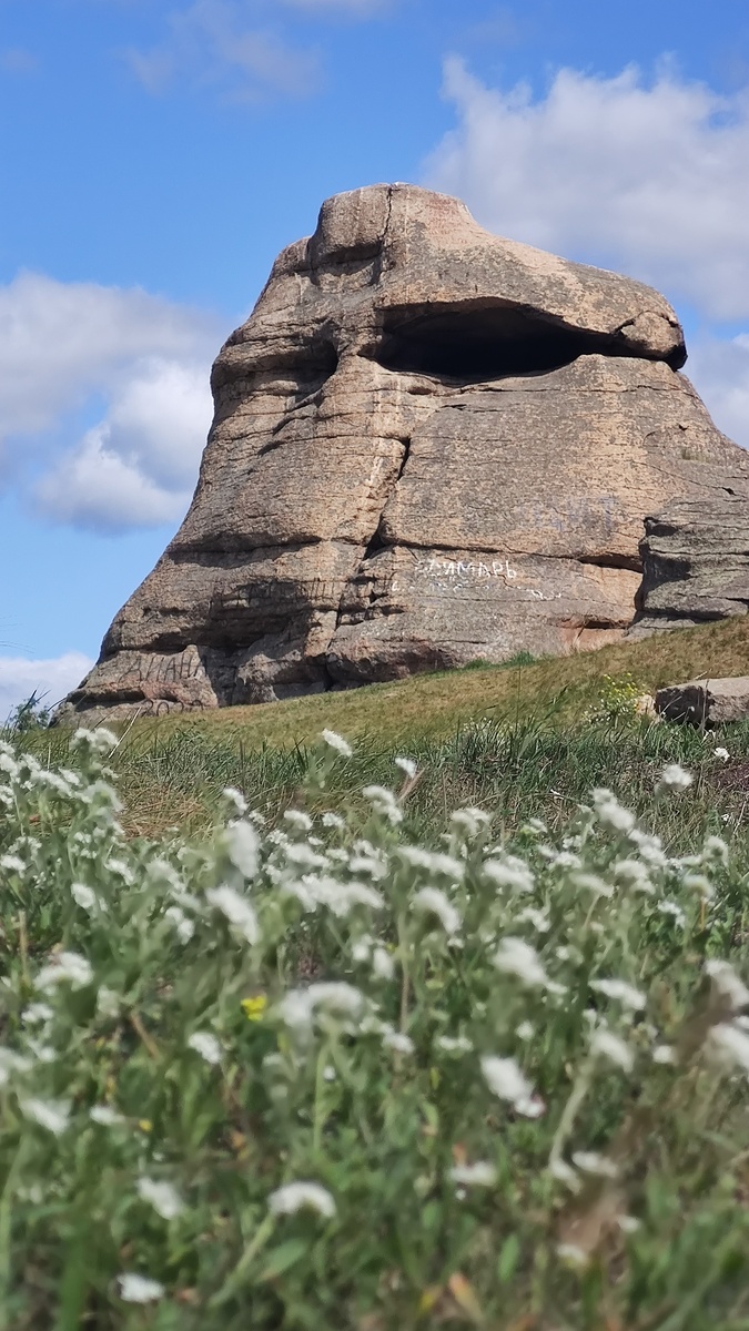 Фото  Большие Аллаки