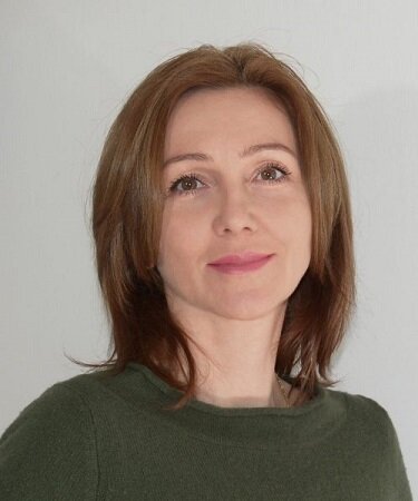 Ирина Желонкина. Фото из открытых источников.