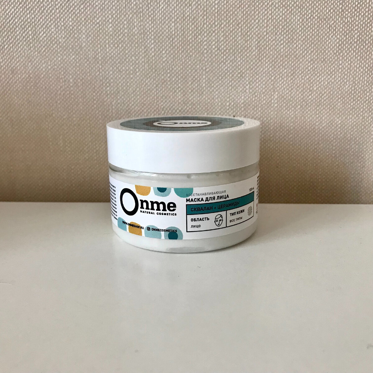 Личное фото автора