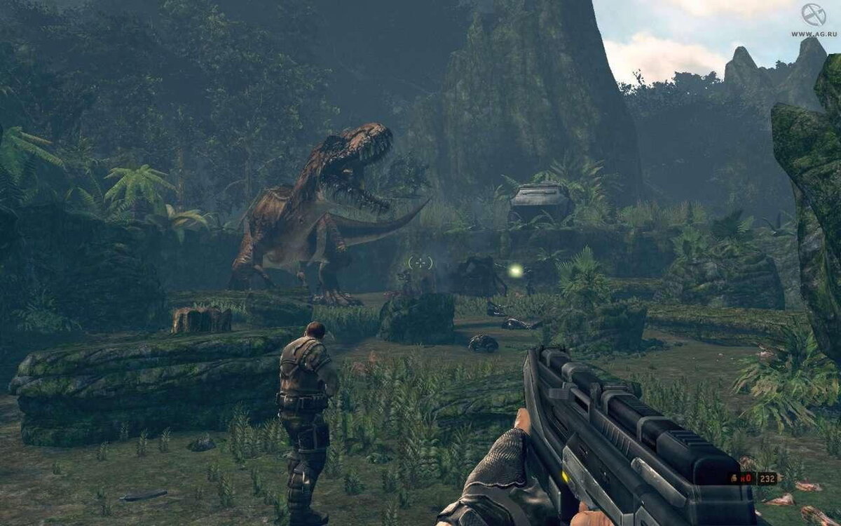 Качай пк. Turok 2008. Турок игра 2008. Turok 3. Турок / Turok (2008) PC.