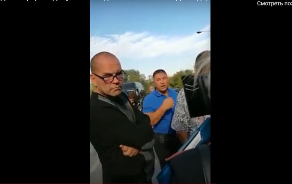 Складывается ощущение, что «Память» вместе со своим бенефициаром Ириной Соловьевой считают все кладбища Волгограда своей частной собственностью