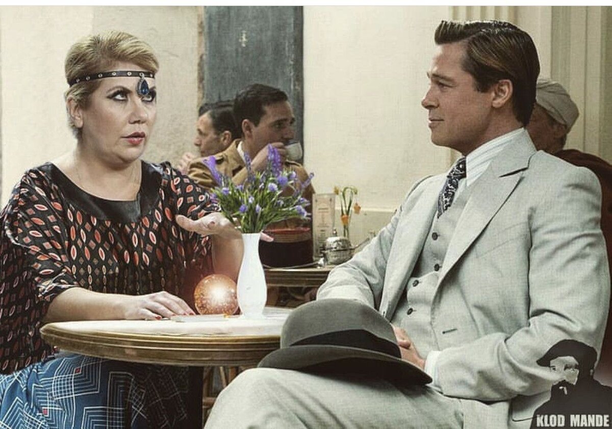 ). смешные кадры из советских. смешные кадры из советских. леонид гайдай операция ы. казанского художника klod_mande.