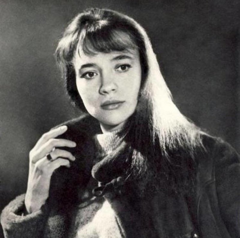Елена Санаева