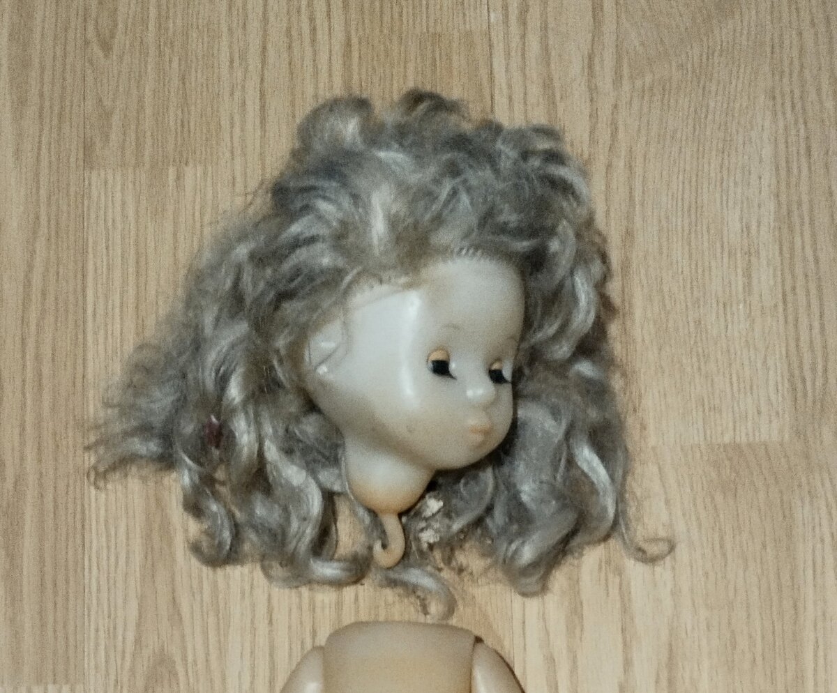 Фото автора.