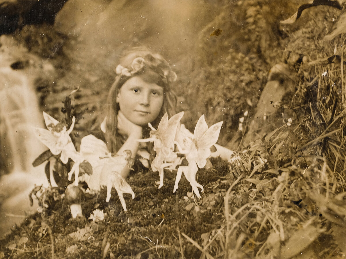 первая из сенсационных фотографий. (из свободного интернета)