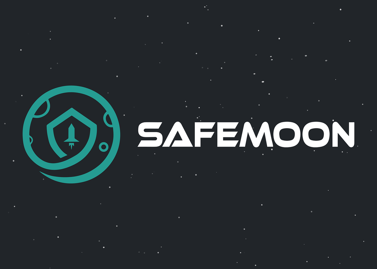 криптовалюта SafeMoon