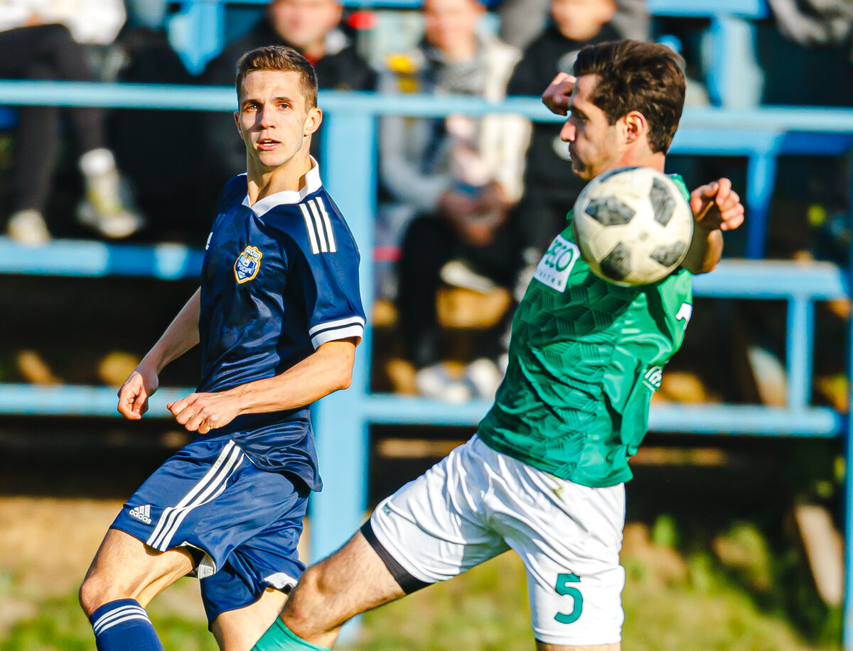 Фото: ФК "Росич"