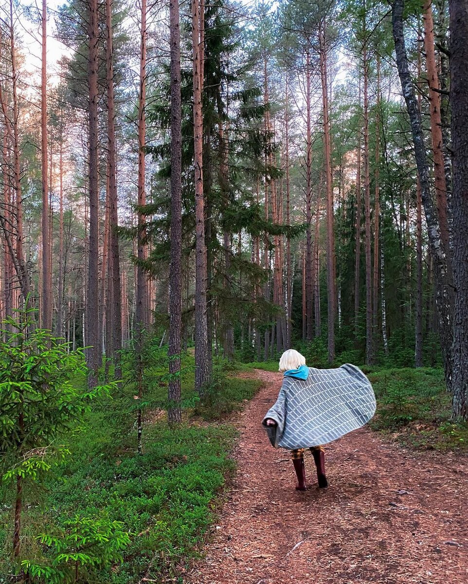 Фото взято из моего Instagram аккаунта @likaloony