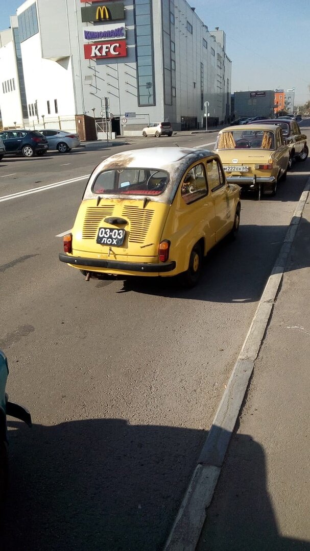 вот эти авто