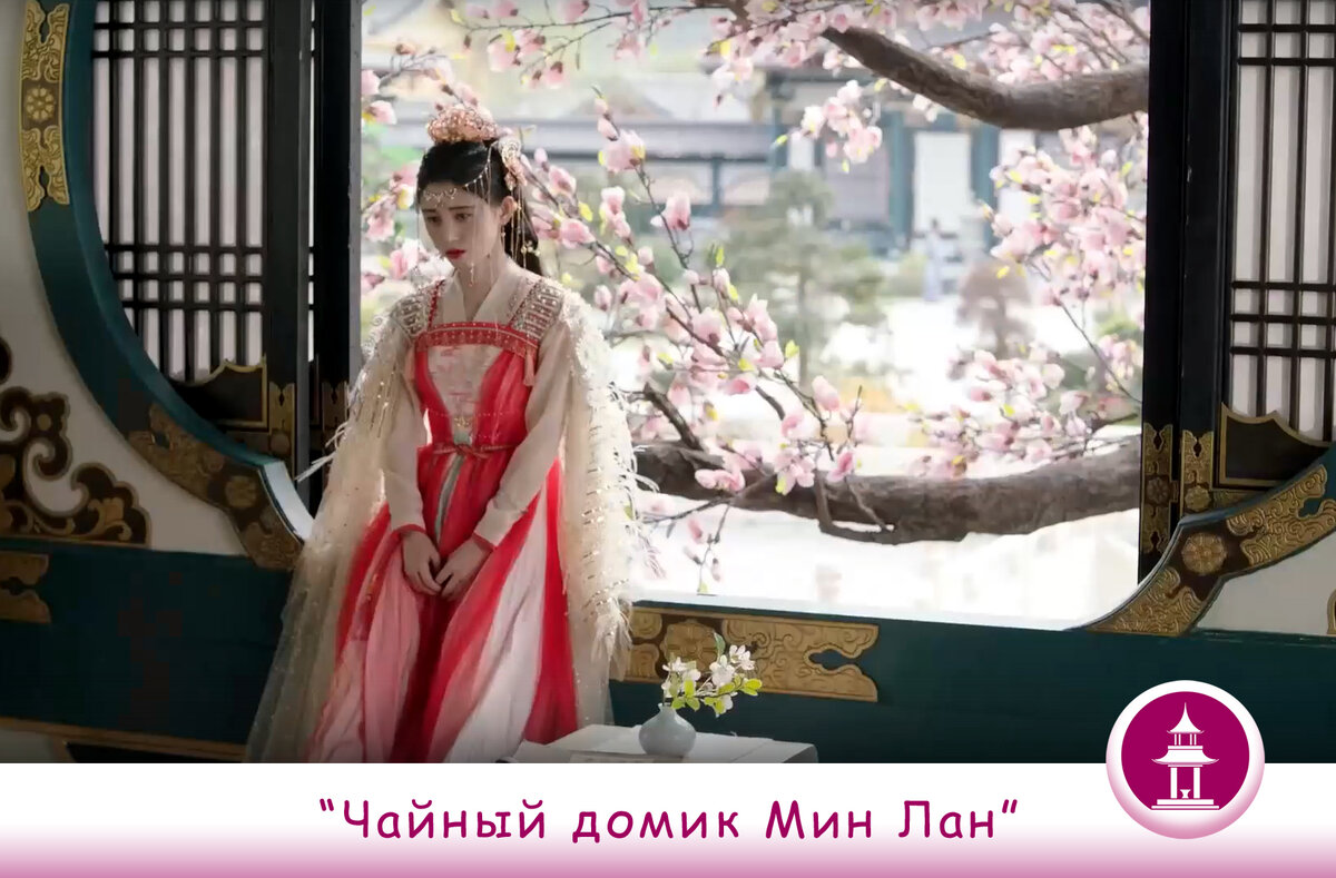 Кадр из фильма "Возрождение для тебя".