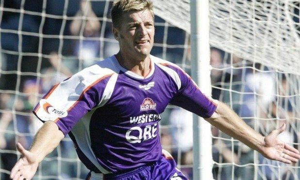 Дамьен Мори